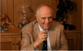 Robert Trent Jones Jr.